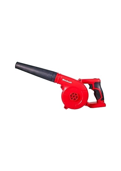 - Te-Cb 18/180 Li - Solo, Akülü Hava Üfleme