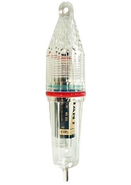 D. Dft Derin Deniz Flaşörü 16.50 cm 1/1 modelleri