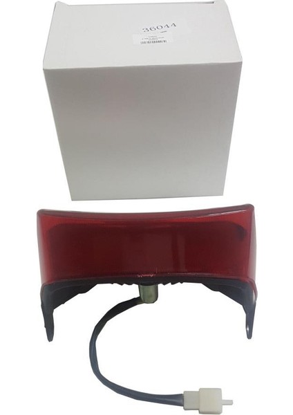 Arka Stop Ybr K Esd modelleri