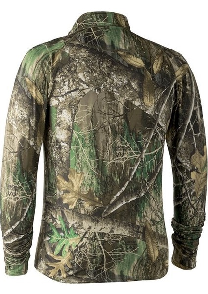 Deerhunter Approach Kamuflaj Sweatshirt Xl modelleri