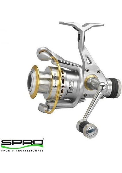 D.spro Nova 730 6+1bb Alüminyum Kafa Olta Makinesi fiyatları