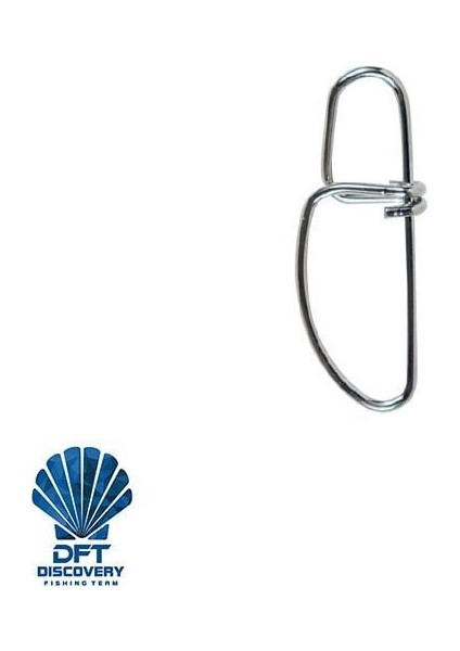 CJS032 Duo Lock Klips Nikel No:05 1/ fiyatları