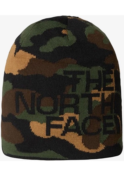 Reversıble Hıghlıne Unisex Siyah Bere NF0A7WLA5IV1 fiyatları