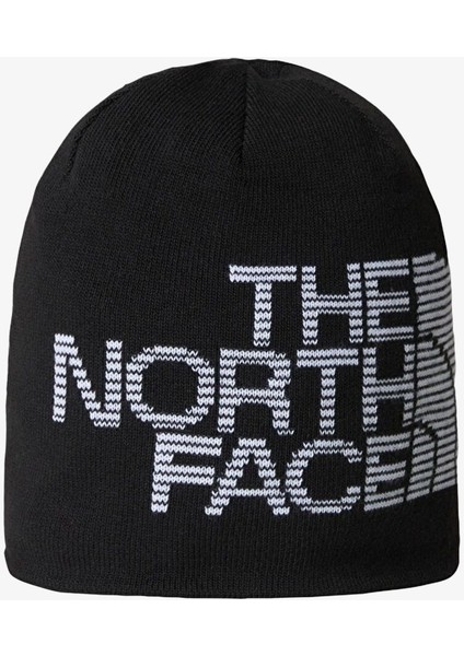 Reversıble Hıghlıne Unisex Siyah Bere NF0A7WLA5IV1 modelleri