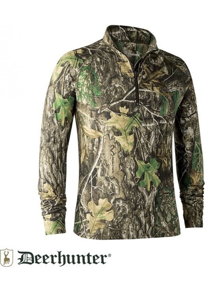 Deerhunter Approach Kamuflaj Sweatshirt L fiyatları