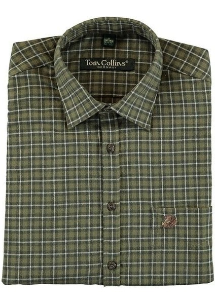 Tom Collins Erkek Gömleği Uzun Kol 37/38 fırsatları