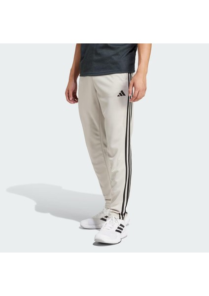 Train Essentials 3-Stripes Training Erkek Eşofman Altı