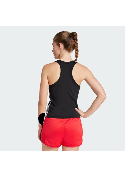 Performance JE8693 Train Essentials 3-Stripes Workout Atlet fiyatları