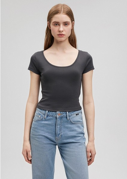 Erkek Ceket M0110534-71818 Soluk Haki