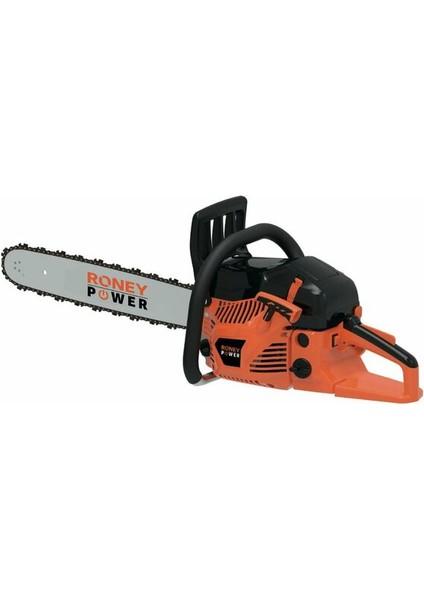 Power Cs Pro 52 Benzinli Ağaç Kesme Motoru 49,3 cc