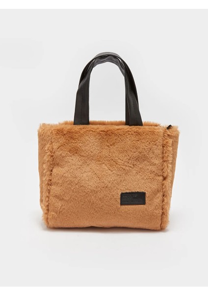 Lcw Accessorıes Kürklü Kadın Kol Çantası fiyatları