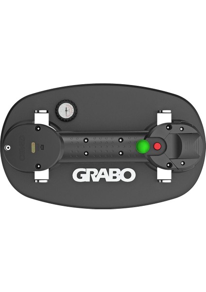 Nemo Grabo