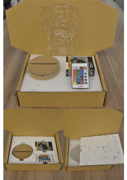 Baby yoda , star wars - 3 boyutlu 16 renk dekoratif gece lambası 3d indirimleri