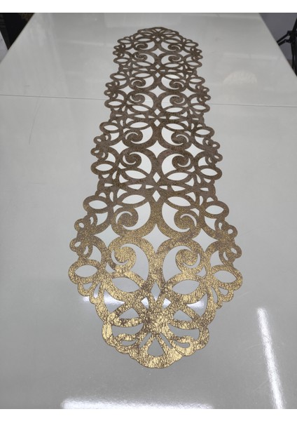 120X33CM Runner/gold Eskitme modelleri