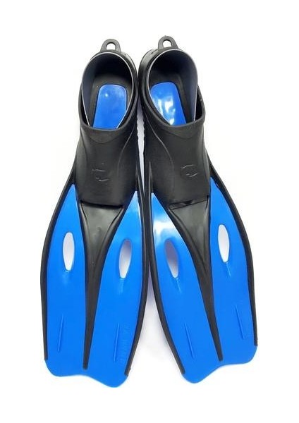 Mulvxgrbz GRZ02 Sea Walker Çantalı Yüzücü Paleti 40-41 Numaralı - Mas-40/41 (Mulvix)