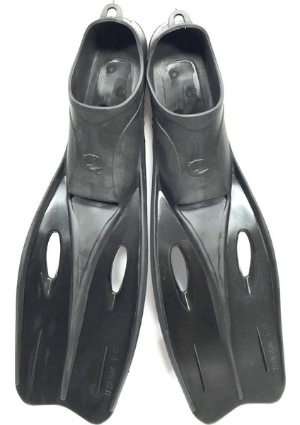 Mulvxgrbz GRZ02 Sea Walker Çantalı Yüzücü Paleti 40-41 Numaralı - Mas-40/41 (Mulvix)