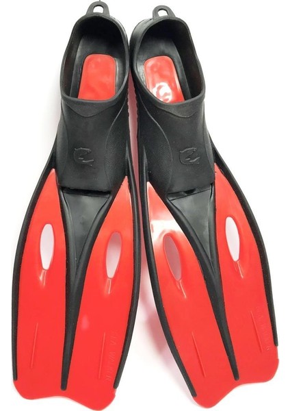 Mulvxgrbz GRZ02 Sea Walker Çantalı Yüzücü Paleti 40-41 Numaralı - Mas-40/41 (Mulvix)