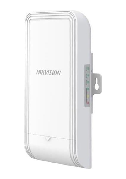 Hıkvısıon DS-3WF0FC-2N/O 7dbi N300 2.4ghz 500METREYE Kadar Harici Access Point