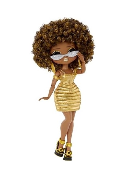 Surprise O.m.g. Hos Doll - Royal Bee