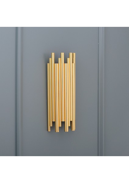 Stria Gold Renk Aplik