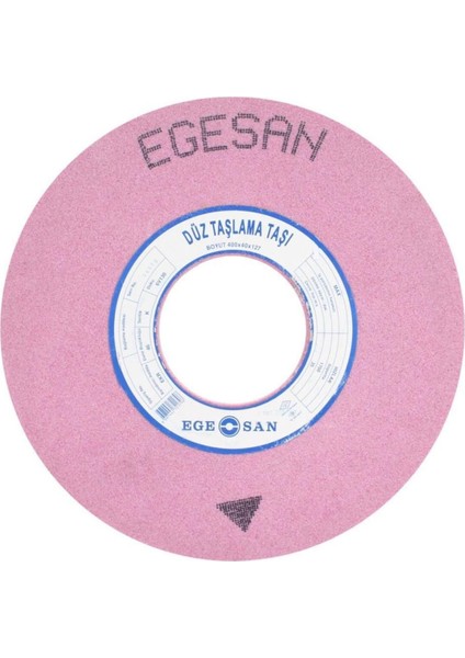 Düz Taşlama Taşı 300*30*127 Ekr 60 Kum 6V130