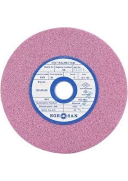 Düz Taşlama Taşı 300*30*127 Ekr 60 Kum 6V130 fiyatları