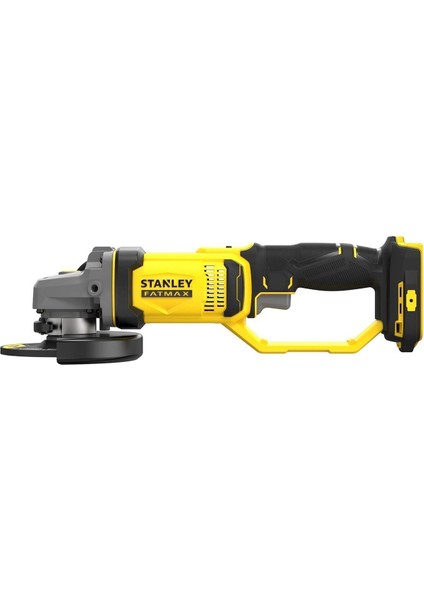 Akülü Avuç Taşlama Fatmax SFMCG400B