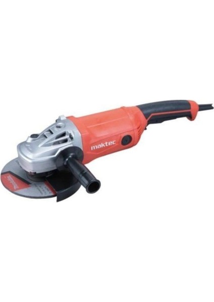 Maktec MT903 2000 W 230 mm Taşlama Makinesi