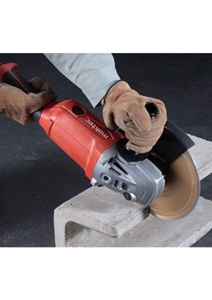 Maktec MT903 2000 W 230 mm Taşlama Makinesi