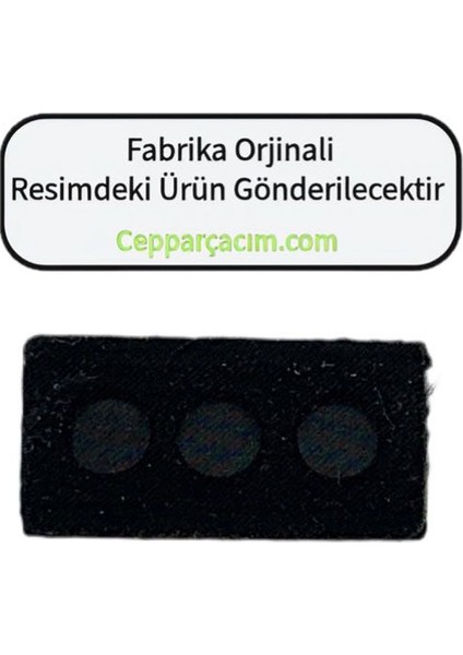 Redmi 7A Ahize Üst Hoparlör Iç Kulaklık Fabrika Barkodlu