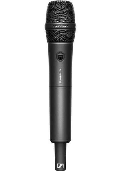Ew-Dp 835 Kablosuz El Mikrofonu Seti