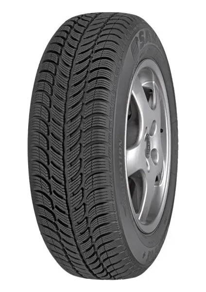 185/60 R15 88T Xl Eskimo S3+ M+S Oto Kış Lastiği (Üretim Yılı: 2023)