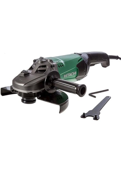 Hitachi G23ST 230MM Büyük Taşlama 2200 Watt