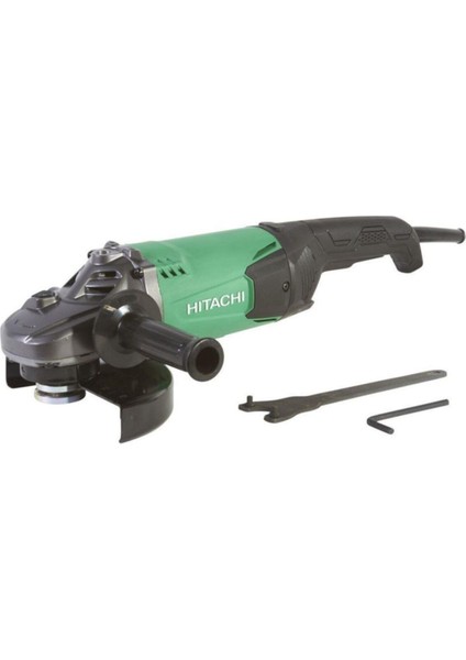 Hitachi G18ST 2200WATT 180MM Profesyonel Büyük Taşlama