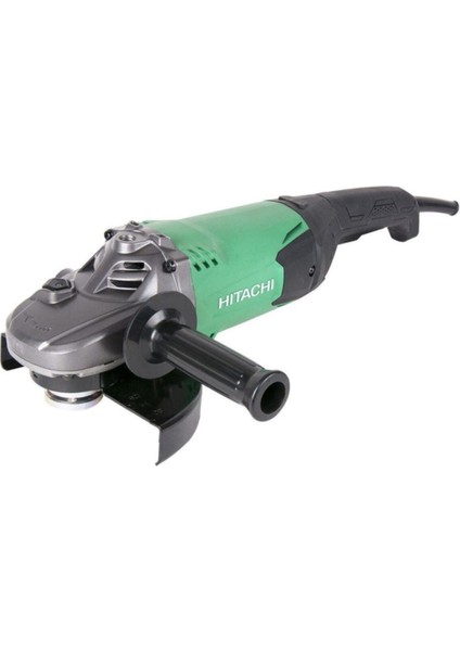 Hitachi G18ST 2200WATT 180MM Profesyonel Büyük Taşlama fiyatları