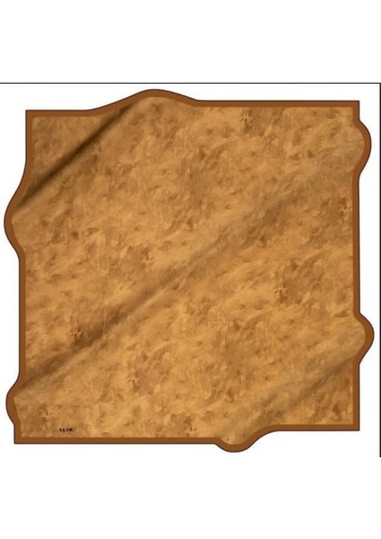 Nostalji Sura Ipek Eşarp 7208-332