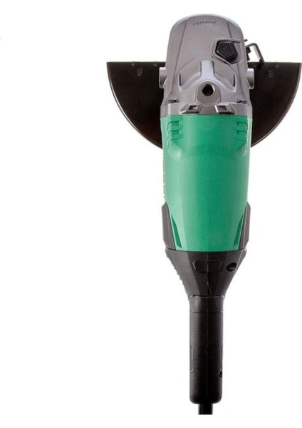 Hitachi G23ST Profesyonel Büyük Taşlama 2200WATT 230 mm fırsatları