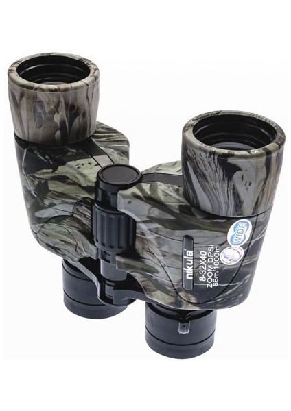 8-32X40 Zoom Dps I Zoomlu Süper Kaliteli Dürbün Askeri