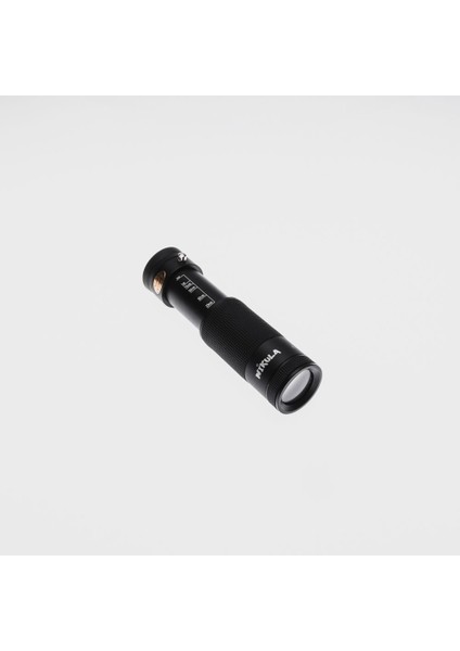 8X21 Monoküler Bak-4 Prizmatik Optik Cam Lens Yüksek Kaliteli Metal Tekli Dürbün