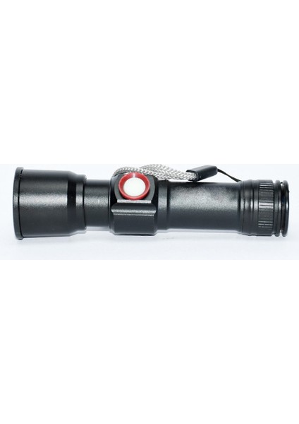 Xml-2 LED 1.000 Lümen USB Şarjlı El Feneri WT-611