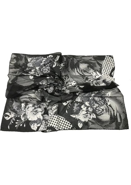 Mısırlı Polyester Alize Eşarp 1