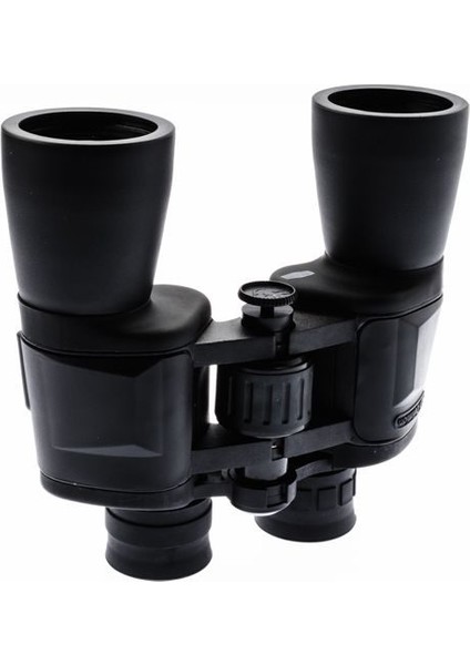 High Defination 7X50 Geniş Ön Mercek Profesyonel El Dürbünü 1000M/56M