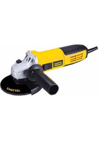 Chattel CHT-5701 115 Lik Avuç Taşlama