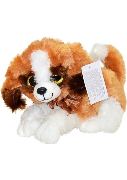 KZL-1611001 Peluş Sesli Havlayan Köpek 25 cm -Kızılkaya fiyatları
