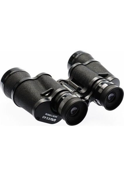 8X40 Rus Model Dürbün Baigish Dürbün Süper Kalite