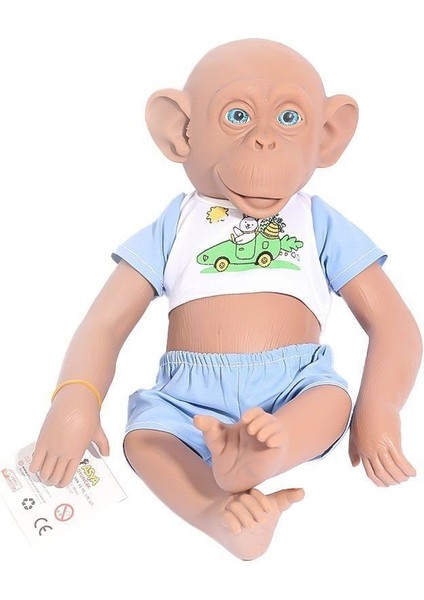 ELF23301 Maymun 35 cm