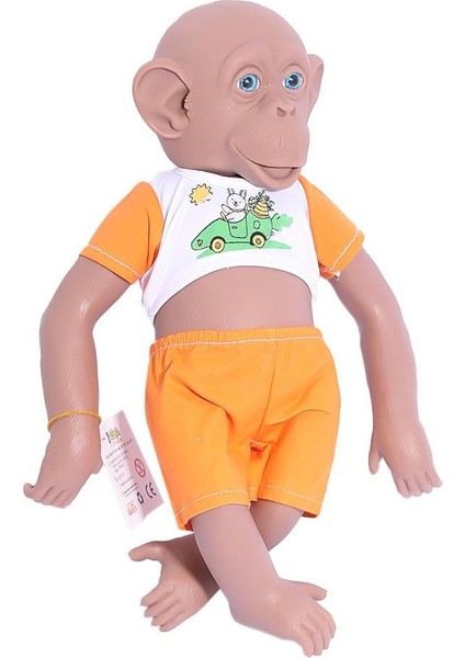 ELF23301 Maymun 35 cm