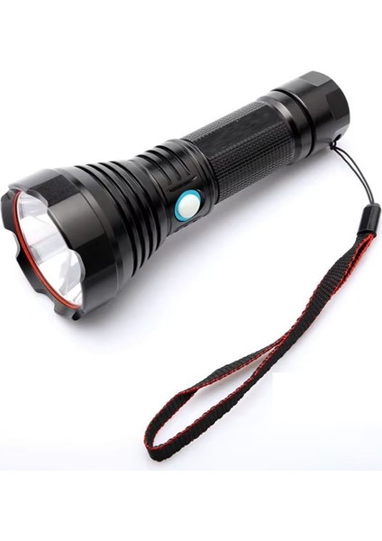 Profesyonel 15W El Feneri Model 44
