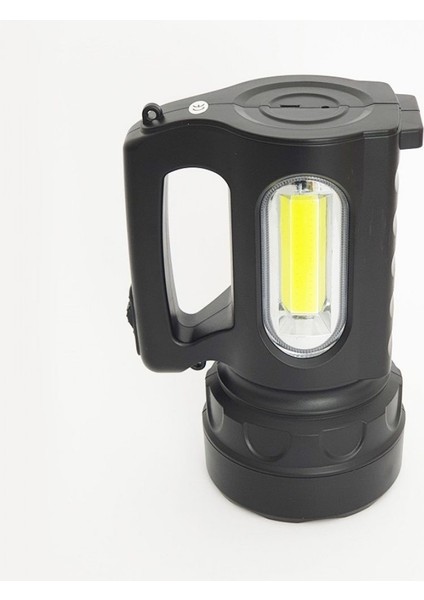 900 Lümen Ultra Güçlü El Feneri WT-613 fiyatları