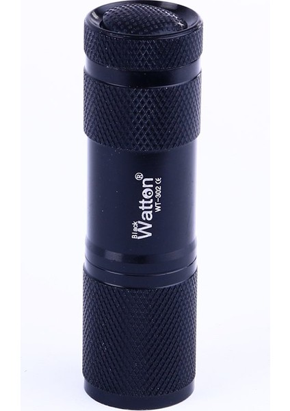 Ultraviole Para Kontrol Işığı WT-302